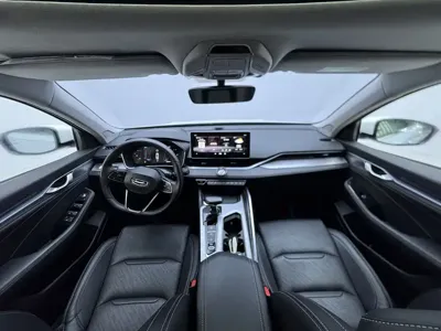 Geely Xingrui 2021, 35000 км, за 9067.7 USD - фото 10