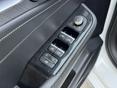 Geely Xingrui 2021, 35000 км, за 9067.7 USD - фото 11