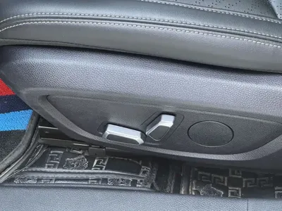 Geely Xingrui 2021, 35000 км, за 9067.7 USD - фото 16