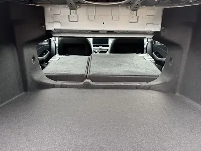 Geely Xingrui 2021, 35000 км, за 9067.7 USD - фото 20