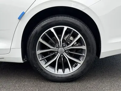 Geely Xingrui 2021, 35000 км, за 9067.7 USD - фото 21