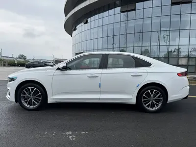 Geely Xingrui 2021, 35000 км, за 9067.7 USD - фото 25