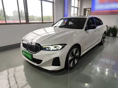 BMW i3 2023, 58099 км, за 22530.52 USD