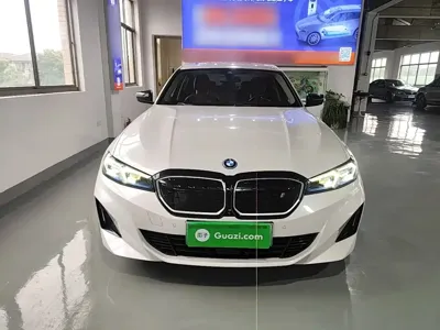 BMW i3 2023, 58099 км, за 22530.52 USD