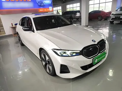 BMW i3 2023, 58099 км, за 22530.52 USD