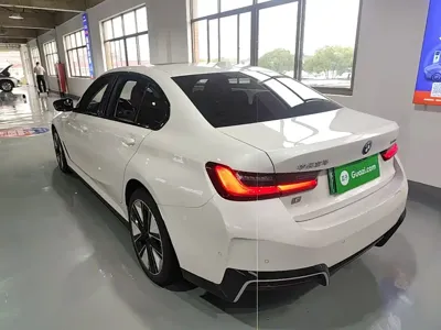 BMW i3 2023, 58099 км, за 22530.52 USD