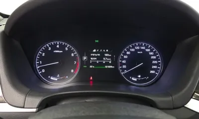 Hyundai Genesis 2016, 121029 км, за 6182.41 USD - фото 8