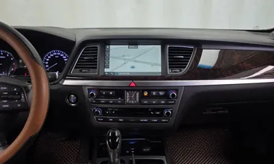 Hyundai Genesis 2016, 121029 км, за 6182.41 USD - фото 14