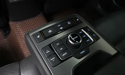 Hyundai Genesis 2016, 121029 км, за 6182.41 USD - фото 19
