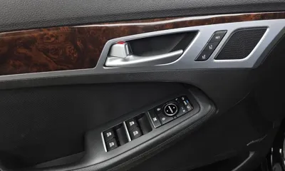 Hyundai Genesis 2016, 121029 км, за 6182.41 USD - фото 28