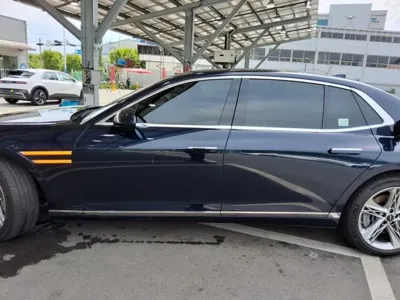 Genesis G90 2023, 75450 км, за 14336.35 USD - фото 6