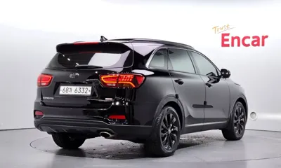 Kia Sorento 2018, 61395 км, за 13479.19 USD