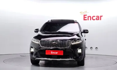 Kia Sorento 2018, 61395 км, за 13479.19 USD