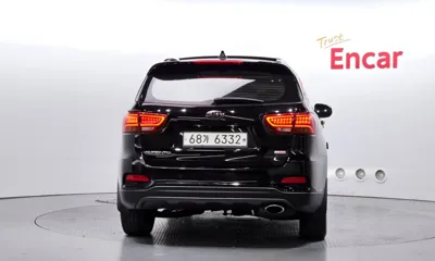 Kia Sorento 2018, 61395 км, за 13479.19 USD