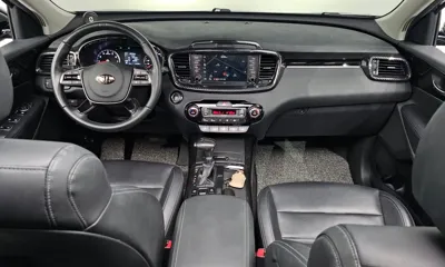 Kia Sorento 2018, 61395 км, за 13466.05 USD - фото 7