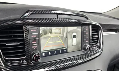 Kia Sorento 2018, 61395 км, за 13466.05 USD - фото 14