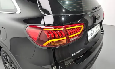 Kia Sorento 2018, 61395 км, за 13466.05 USD - фото 23