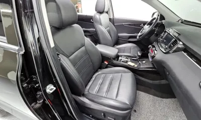 Kia Sorento 2018, 61395 км, за 13466.05 USD - фото 26