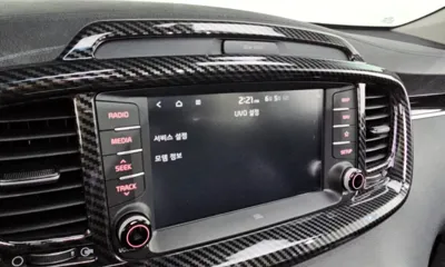 Kia Sorento 2018, 61395 км, за 13466.05 USD - фото 32