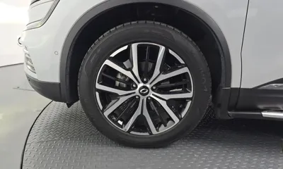 Renault-KoreaSamsung QM6 2021, 48296 км, за 12165.93 USD