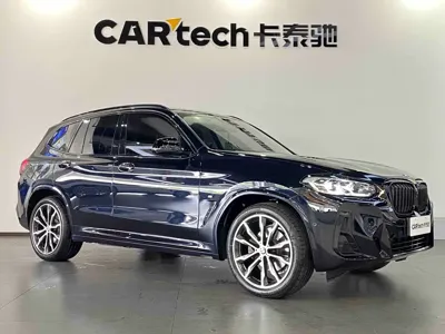BMW X3 2024, 24000 км, за 33371.92 USD