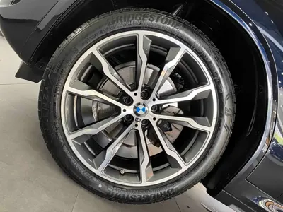 BMW X3 2024, 24000 км, за 33371.92 USD - фото 10