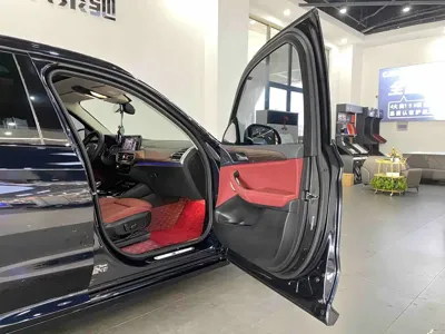 BMW X3 2024, 24000 км, за 33371.92 USD - фото 29