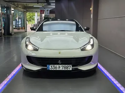 Ferrari GTC4 Lusso 2020, 12029 км, за 150978.08 USD