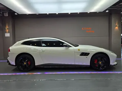 Ferrari GTC4 Lusso 2020, 12029 км, за 150978.08 USD - фото 6