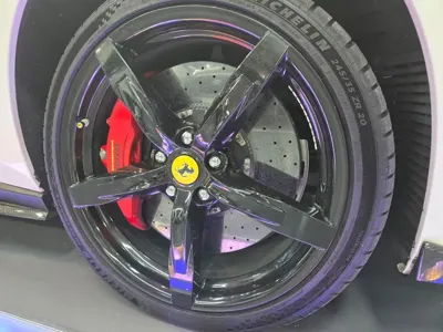 Ferrari GTC4 Lusso 2020, 12029 км, за 150978.08 USD - фото 7