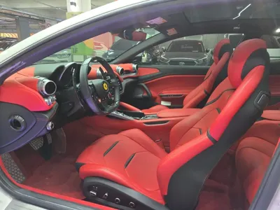 Ferrari GTC4 Lusso 2020, 12029 км, за 150978.08 USD - фото 8