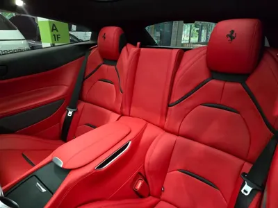 Ferrari GTC4 Lusso 2020, 12029 км, за 150978.08 USD - фото 9