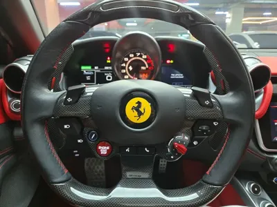 Ferrari GTC4 Lusso 2020, 12029 км, за 150978.08 USD - фото 10
