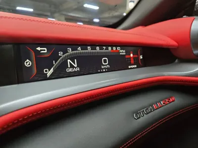 Ferrari GTC4 Lusso 2020, 12029 км, за 150978.08 USD - фото 14