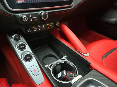 Ferrari GTC4 Lusso 2020, 12029 км, за 150978.08 USD - фото 16