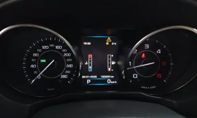Jaguar XE 2016, 180928 км, за 3633.96 USD - фото 8