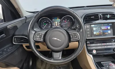 Jaguar XE 2016, 180928 км, за 3633.96 USD - фото 15