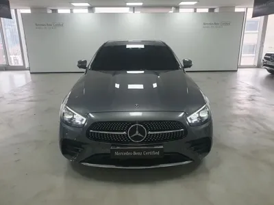 Mercedes-Benz E-Class 2021, 21553 км, за 29732.4 USD
