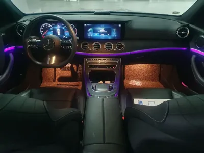 Mercedes-Benz E-Class 2021, 21553 км, за 29732.4 USD - фото 7