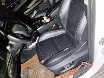 Chery Tiggo 8 2019, 76700 км, за 6459.56 USD - фото 8