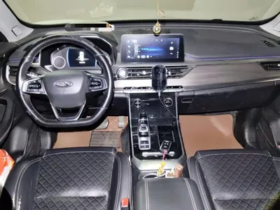 Chery Tiggo 8 2019, 76700 км, за 6459.56 USD - фото 13