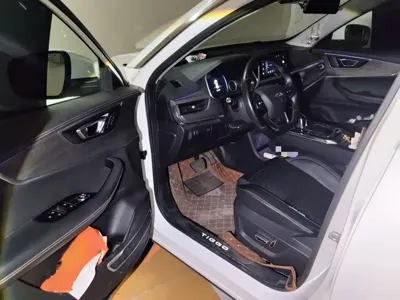 Chery Tiggo 8 2019, 76700 км, за 6459.56 USD - фото 14