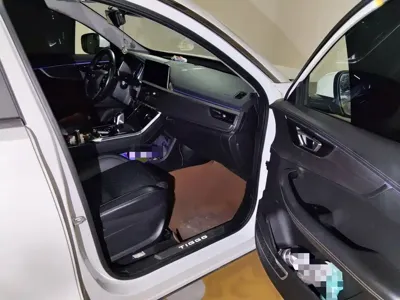 Chery Tiggo 8 2019, 76700 км, за 6459.56 USD - фото 20