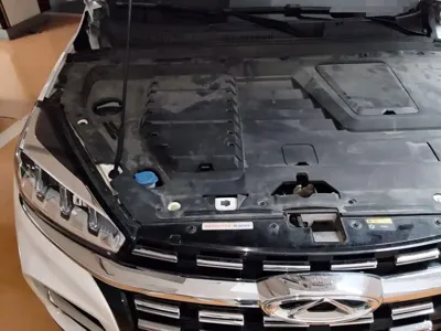 Chery Tiggo 8 2019, 76700 км, за 6459.56 USD - фото 21