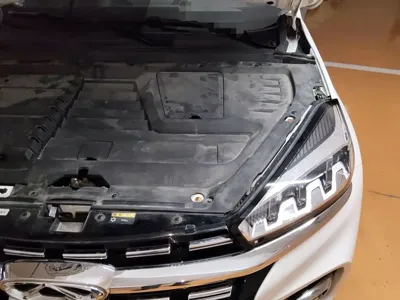 Chery Tiggo 8 2019, 76700 км, за 6459.56 USD - фото 22
