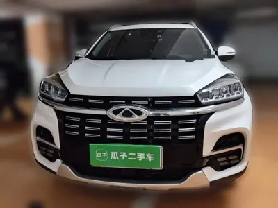 Chery Tiggo 8 2019, 76700 км, за 6459.56 USD - фото 24