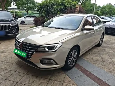 Roewe i5 2018, 44100 км, за 2803.62 USD