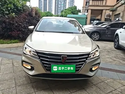Roewe i5 2018, 44100 км, за 2803.62 USD