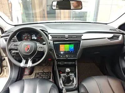 Roewe i5 2018, 44100 км, за 2803.62 USD - фото 10