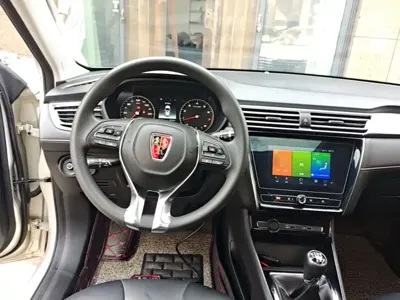 Roewe i5 2018, 44100 км, за 2803.62 USD - фото 11